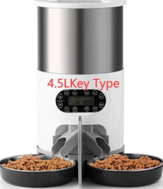 Brokken Dispenser voor Kat of Hond