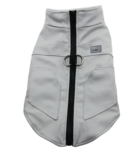 Bodywarmer Hond