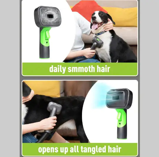 Grooming Kit