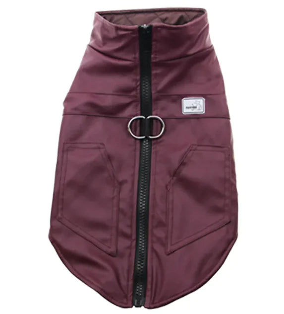 Bodywarmer Hond