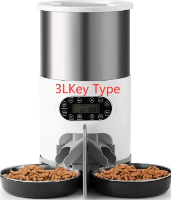 Brokken Dispenser voor Kat of Hond