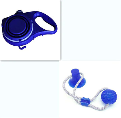 The Dogtip