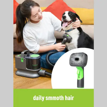 Grooming Kit
