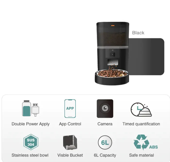 Brokkendispenser