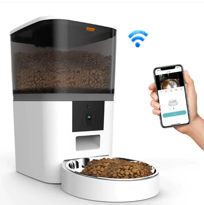 Brokkendispenser