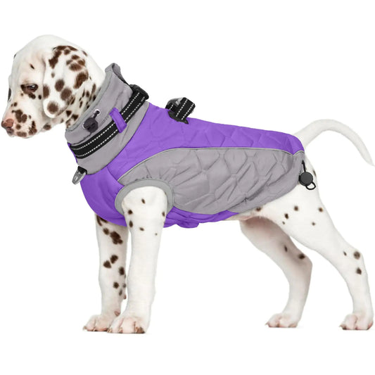Bodywarmer
