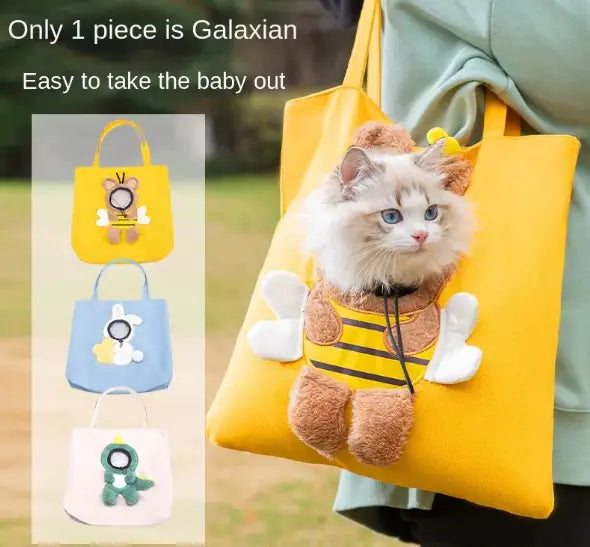 Kattenzak