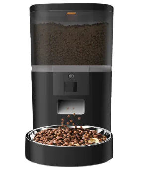 Brokkendispenser