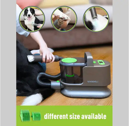 Grooming Kit