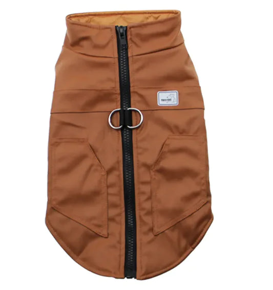 Bodywarmer Hond