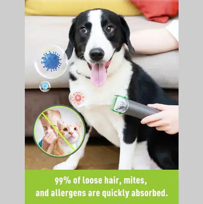 Grooming Kit