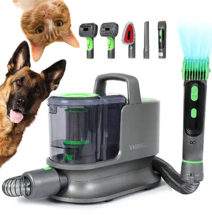 Grooming Kit