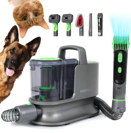 Grooming Kit